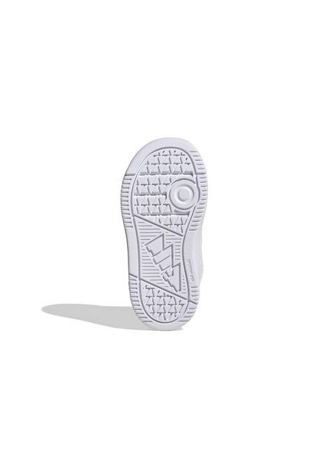 Adidas Tensaur Sport 3.0 CF Shoes White Grey Infant ADIDAS CORE | Sneakers | JQ1849-